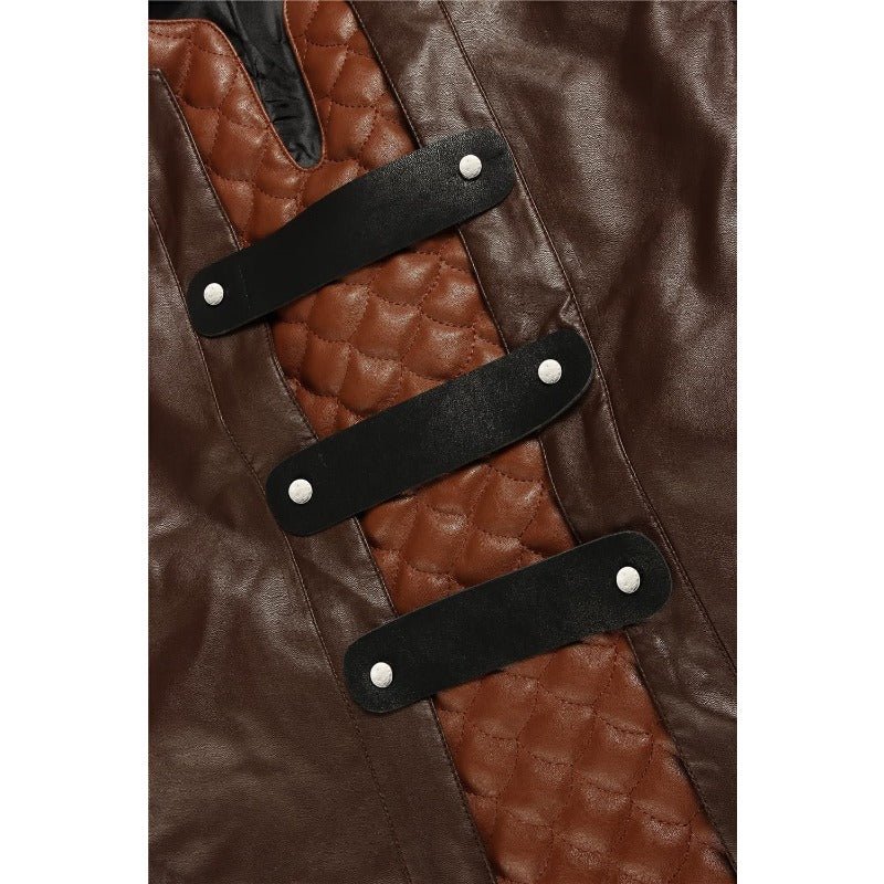 Costume Hiccup Haddock Dresseur de Dragons - Tenue Cosplay Le Monde Caché