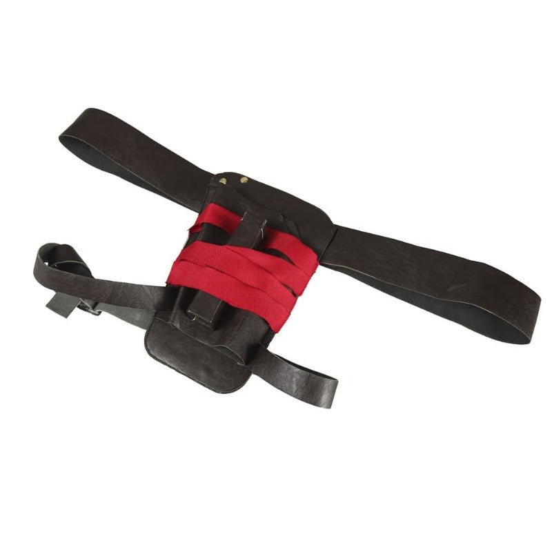 Costume Cosplay Deacon St John Days Gone - Tenue de Chasseur de Prime Premium