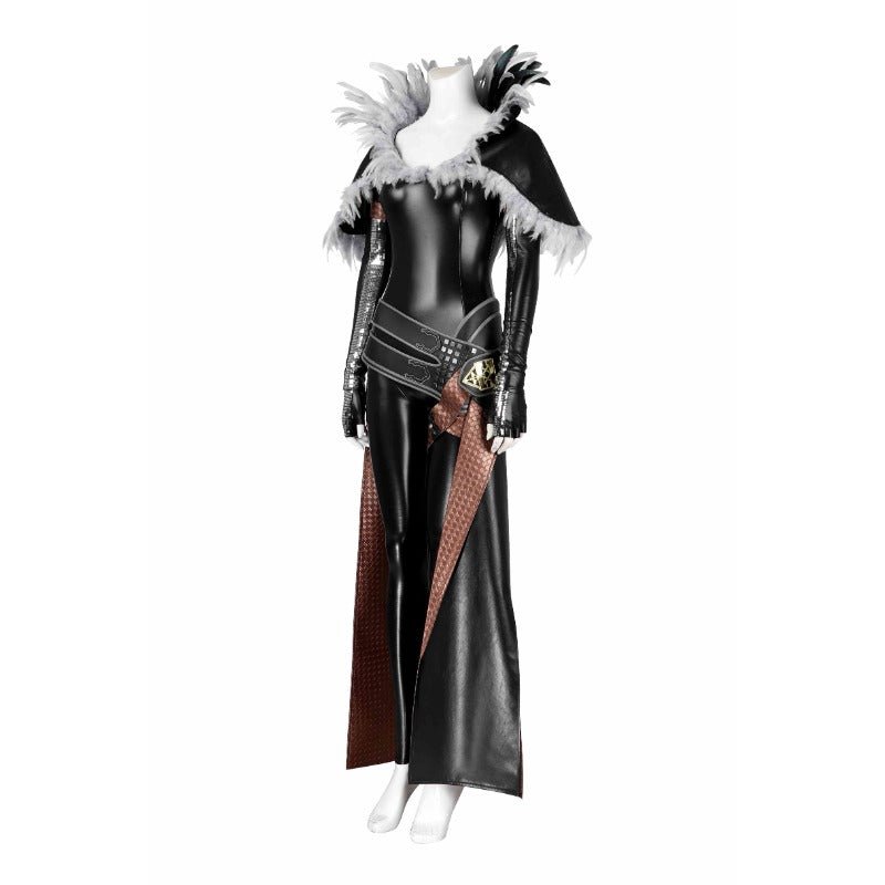 Costume Cosplay Benedikta Harman FF16 pour Femmes - Tenue de Fête d'Halloween