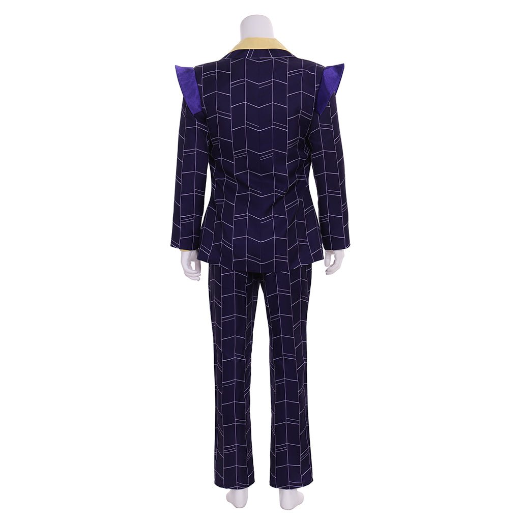 Costume Cosplay JoJo’s Bizarre Adventure Passione Prosciutto