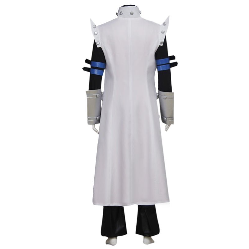 Costume Cosplay Yu-Gi-Oh! GX Seto Kaiba | Tenue Anime Duel Monsters