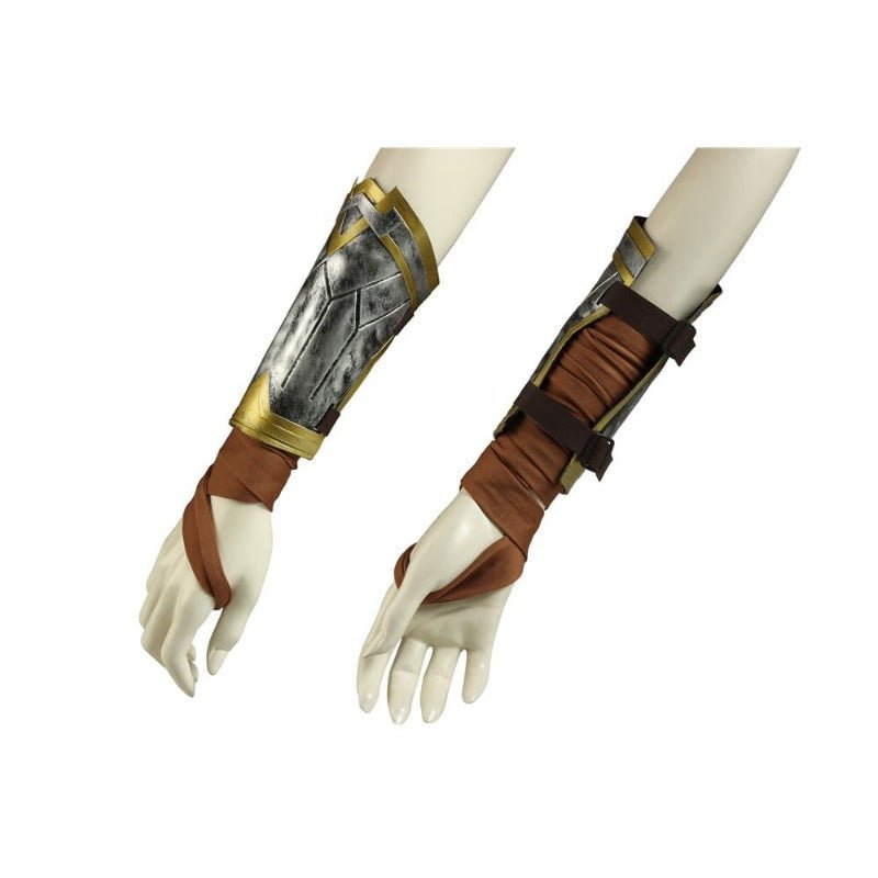 Costume Cosplay Diana Prince WW Classique avec Bottes - Tenue Inspirée du Film