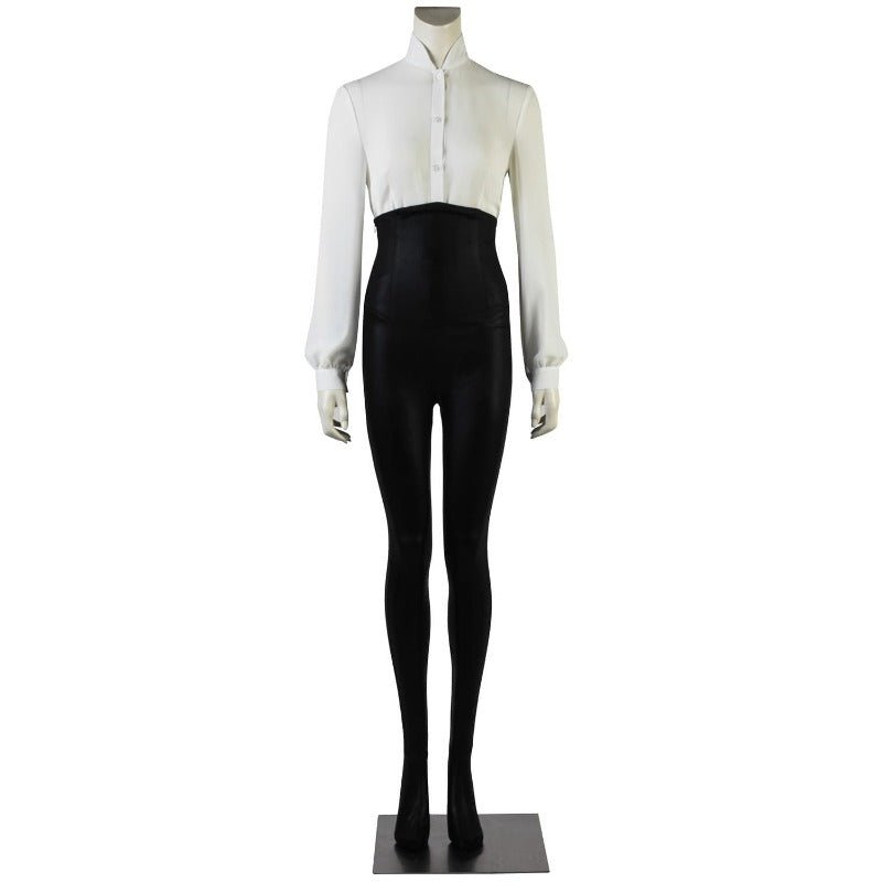 Costume Cosplay Violetta - Série Compass - Tenue pour Événements et Halloween