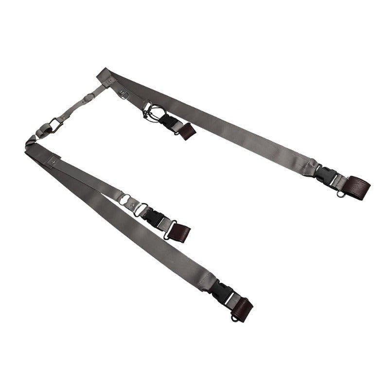 Costume Cosplay Yondu Udonta pour Adultes & Enfants | Tenue en Cuir Marron de Film pour Halloween