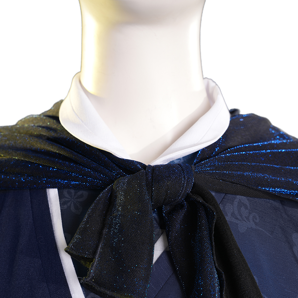 Costume Cosplay Jiang Yan de Yan Yun Seize Tons - Tenue de Personnage de Jeu