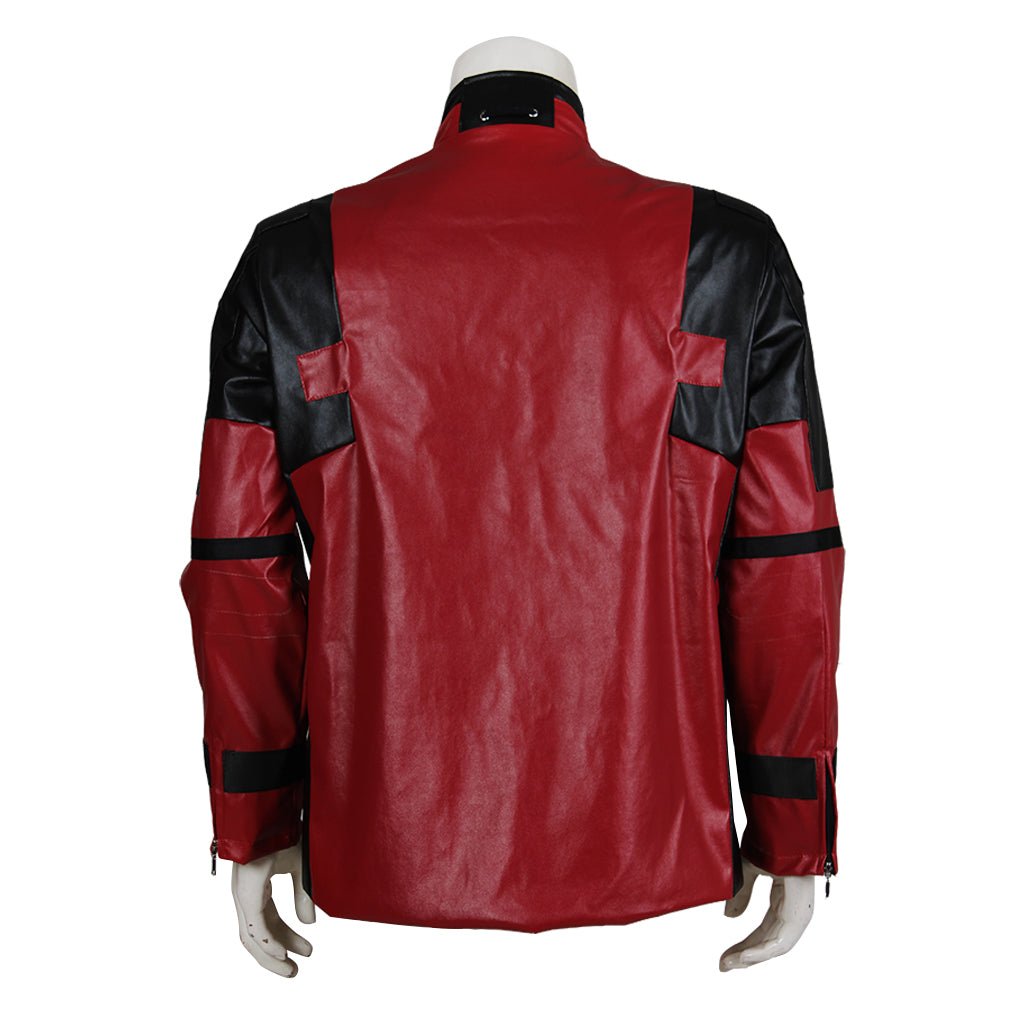 Costume de Cosplay Wolverine Trois Types