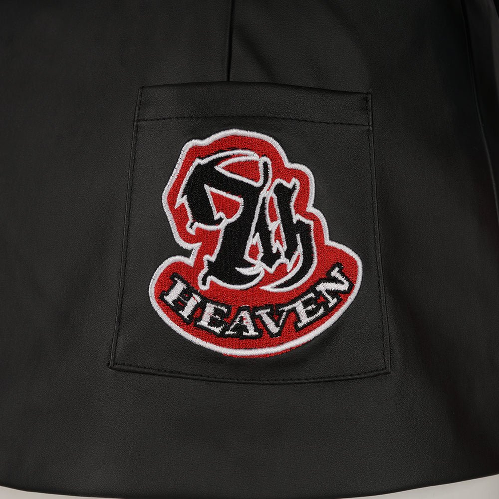 Costume Cosplay Tifa Lockhart Final Fantasy VII Remake - Haute Qualité