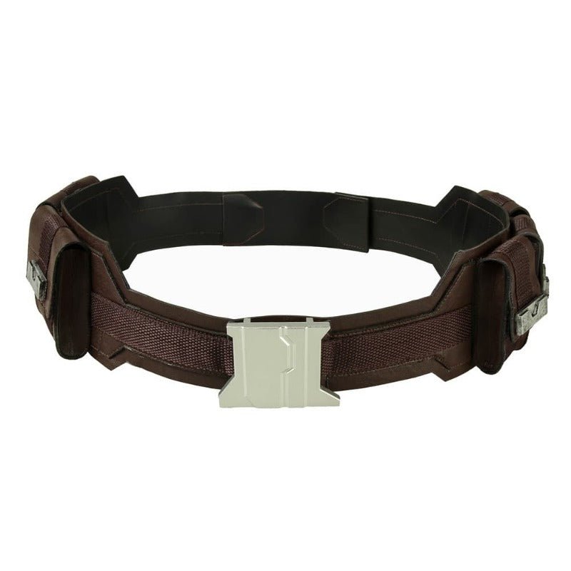 Costume Cosplay Steven Rogers Captain America - Uniforme de Héros pour Halloween