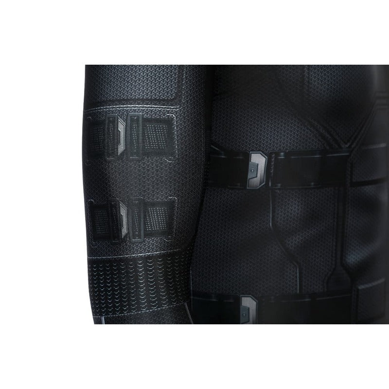 Costume Cosplay Spider-Man Far From Home Combinaison Stealth 3D Zentai Halloween