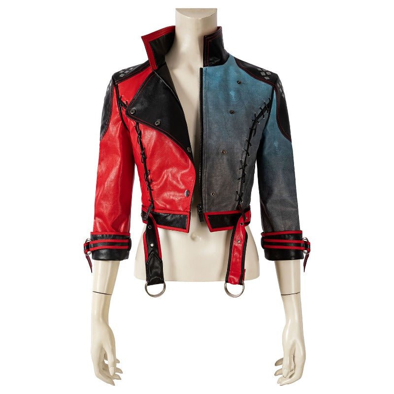 Costume Harley Quinn Suicide Squad: Tuer la Ligue de Justice - Costume Halloween