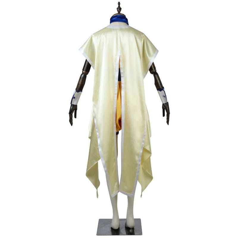 Costume Cosplay Pretty Cure Cure Etoile pour Fans d'Anime