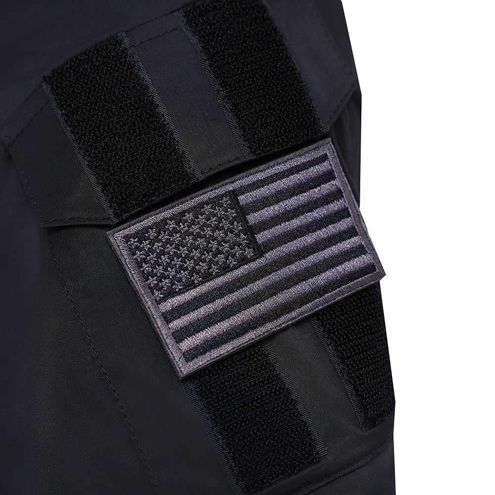 Costume Cosplay Punisher de Daredevil: Né de Nouveau pour les Fans de la Série TV