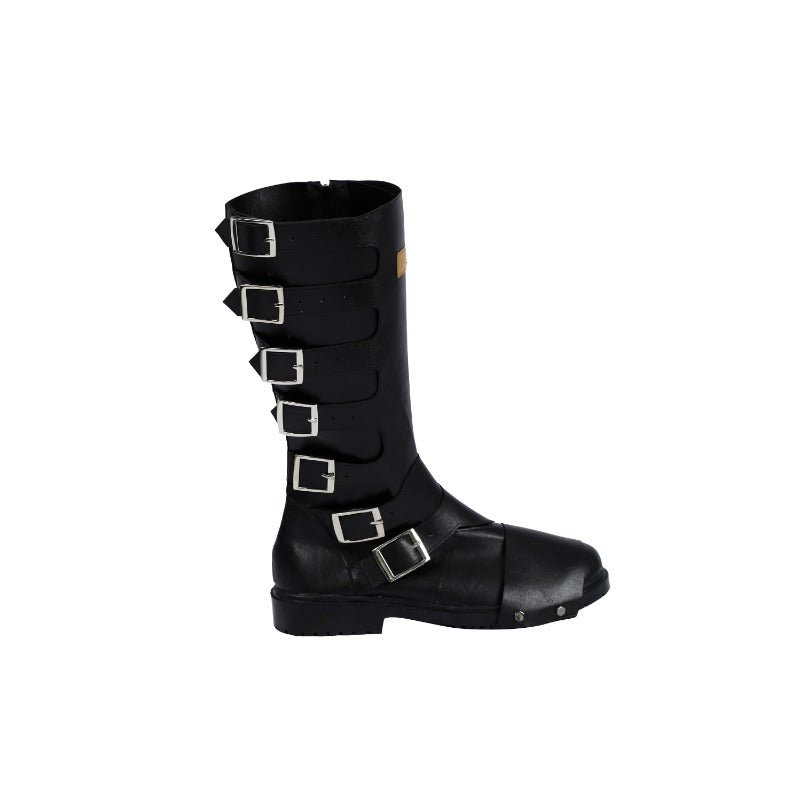 Costume Cosplay Furiosa: Une Saga Mad Max - Costume Dementus