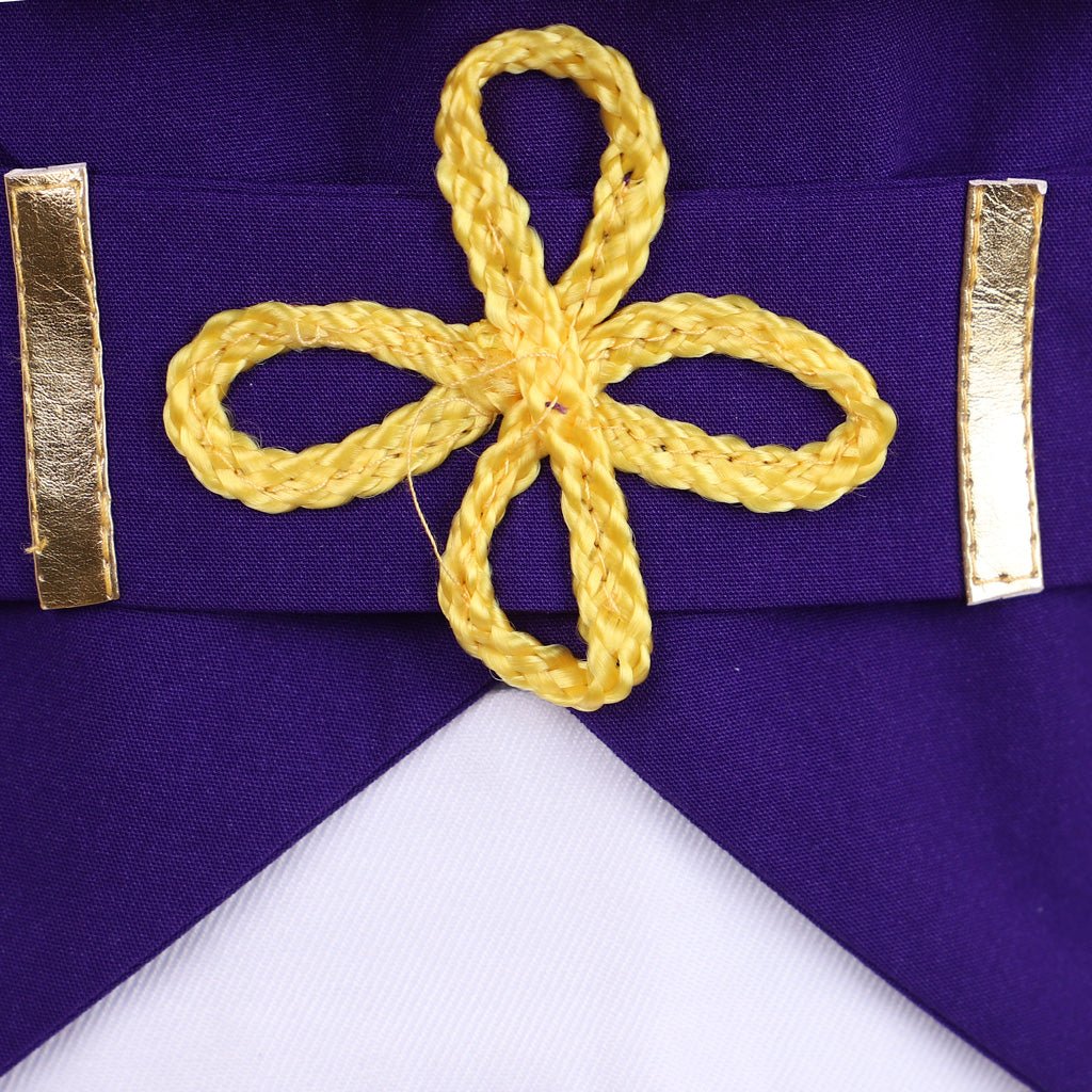 Costume Cosplay Special Week - Uma Musume Pretty Derby