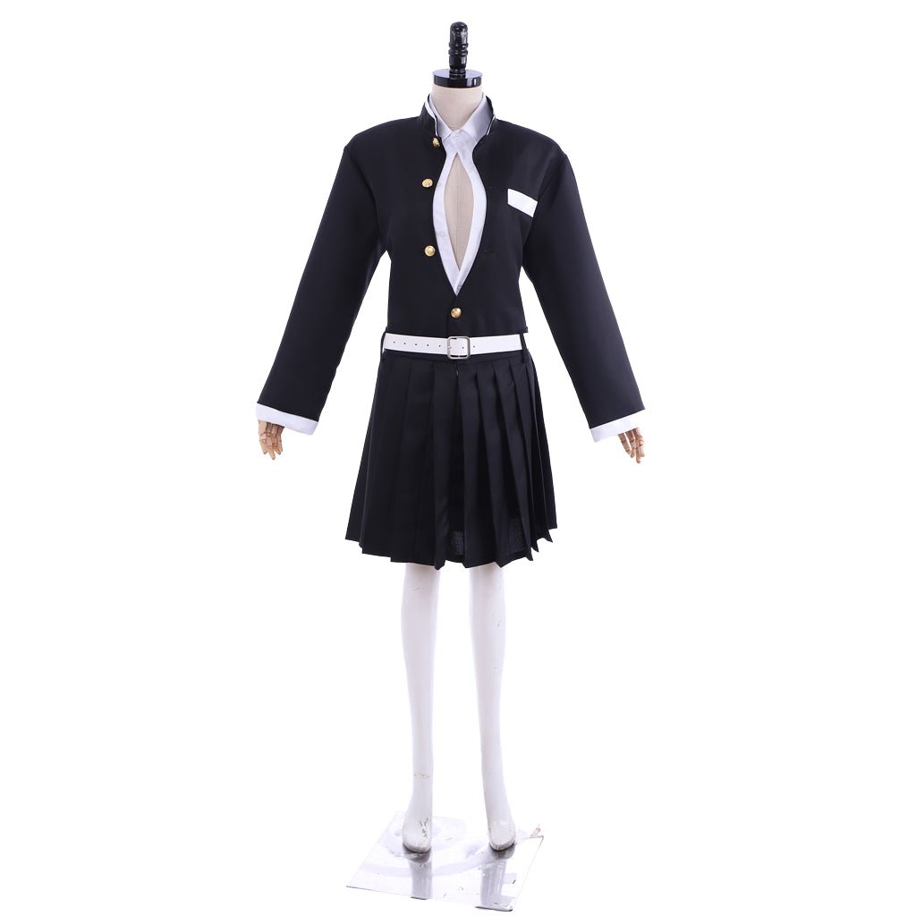 Costume Cosplay Kanroji Mitsuri – Demon Slayer: Kimetsu no Yaiba