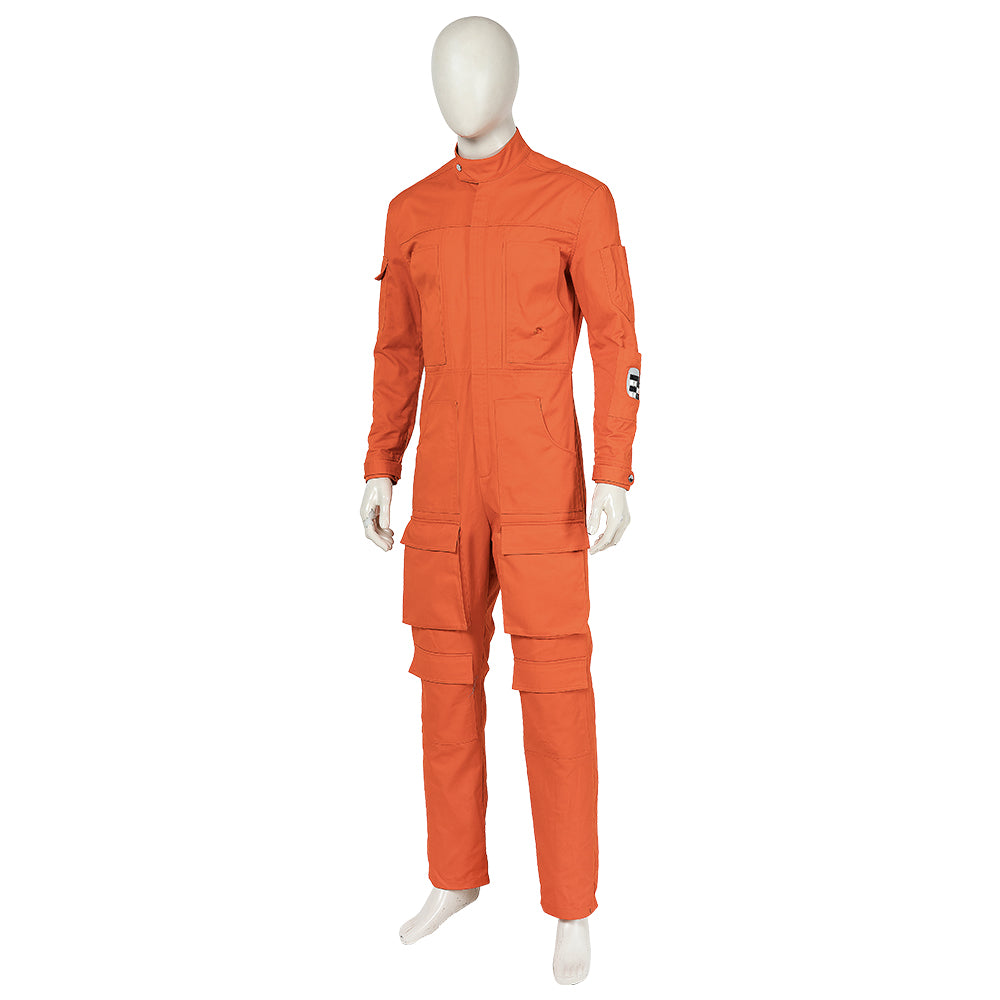 Costume Cosplay Star Wars: Squadrons - Tenue de Starfighter pour Fans