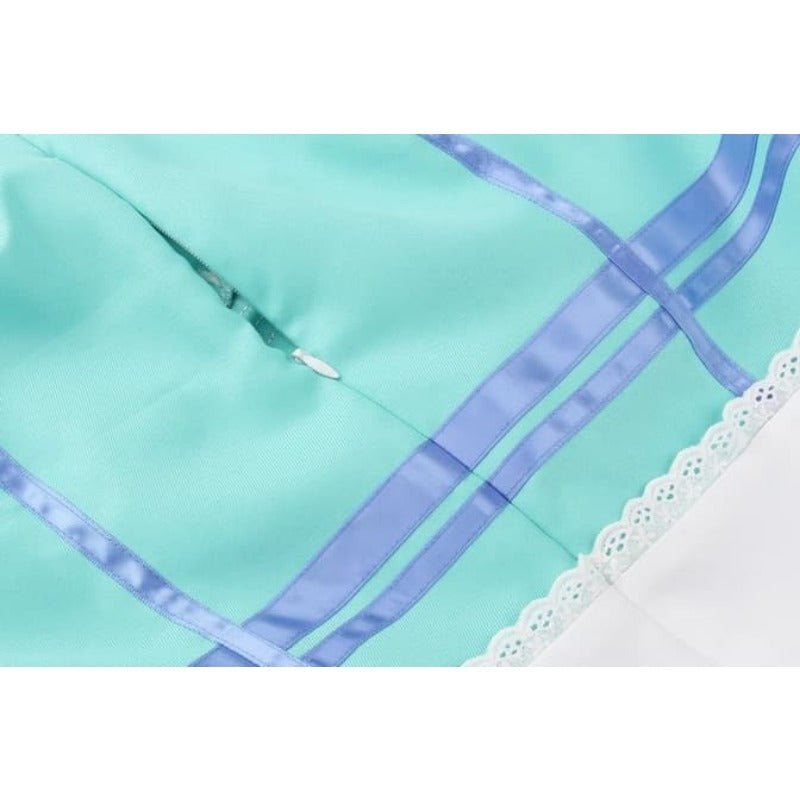 Costume Cosplay Riko Sakurauchi Love Live Sunshine Personnalisé pour Halloween