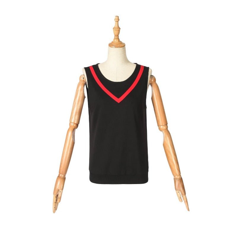 Costume Cosplay Peni Parker Spider-Man: Into the Spider-Verse - Style Anime