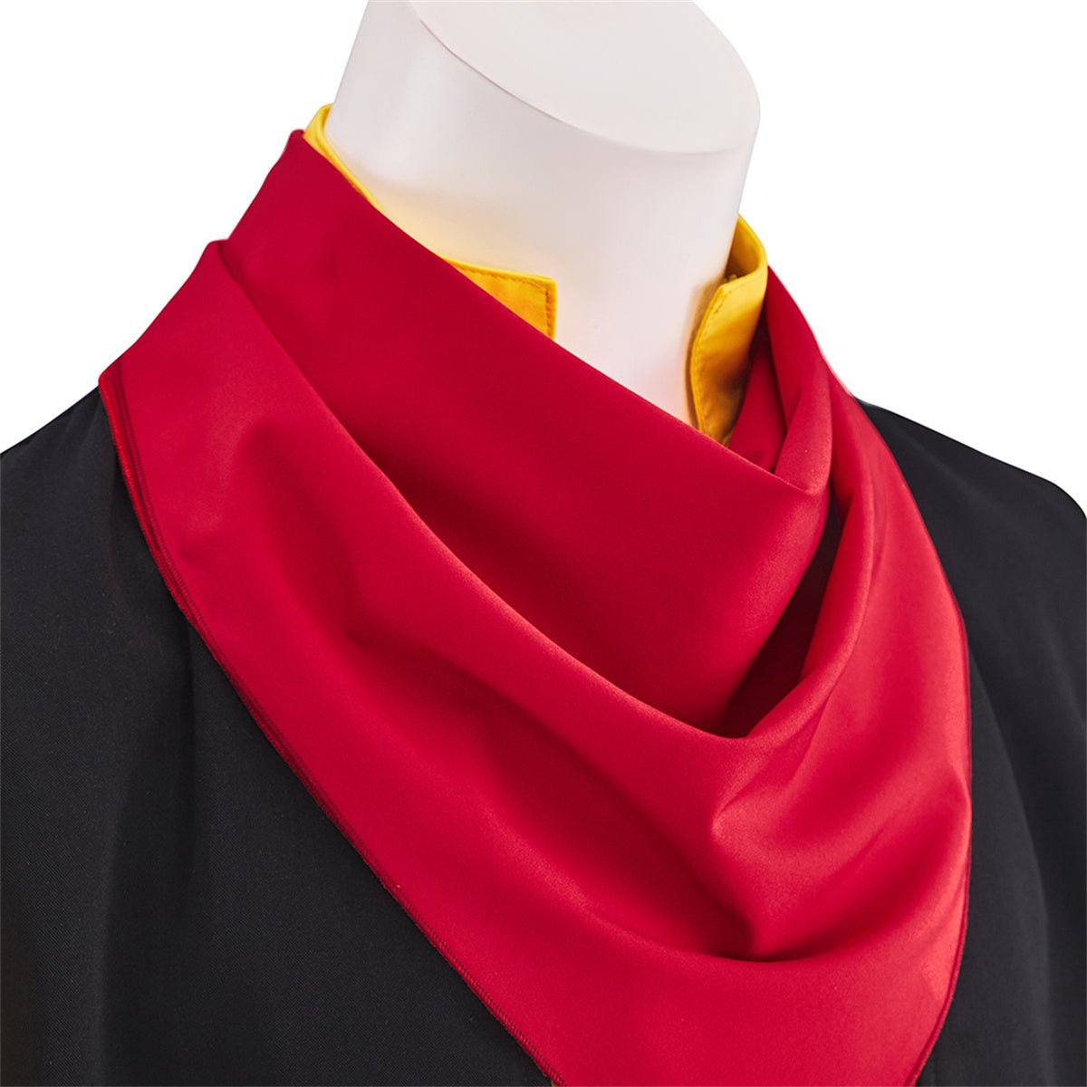 Costume Cosplay Lucky Luke Cowboy – Tenue Officielle pour Fans et Collectionneurs