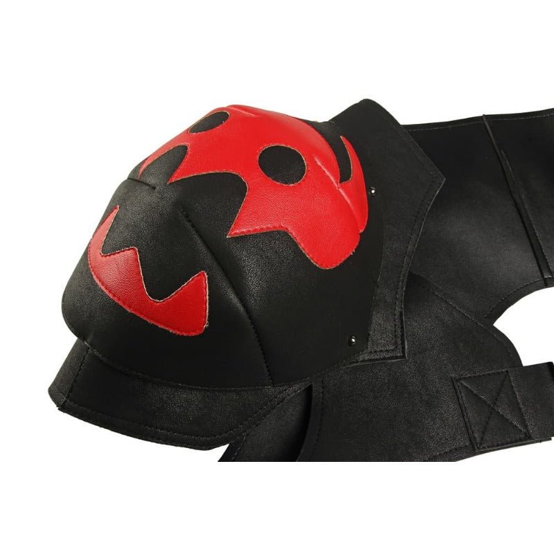 Costume Hiccup Haddock Dresseur de Dragons - Tenue Cosplay Le Monde Caché