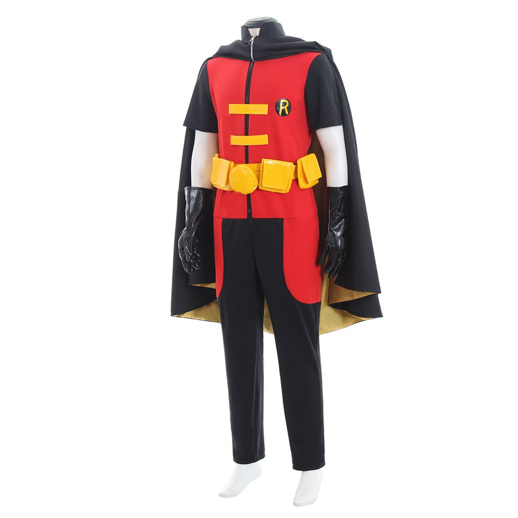 Costume de Robin des Bois pour Hommes - Cosplay