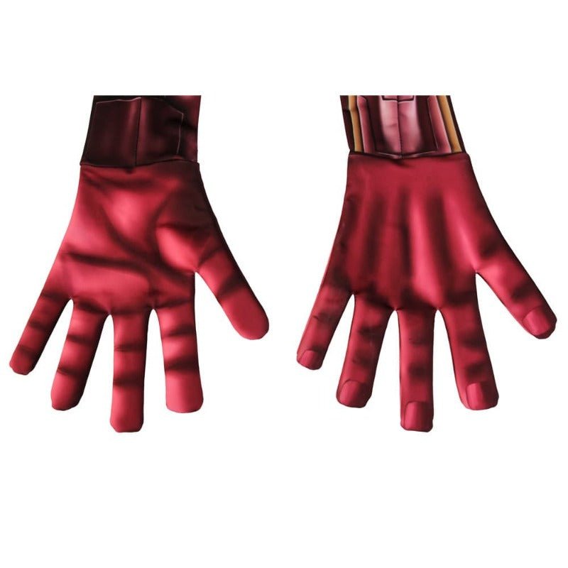 Costume Cosplay Avengers Vision Combinaison Imprimée 3D avec Cape