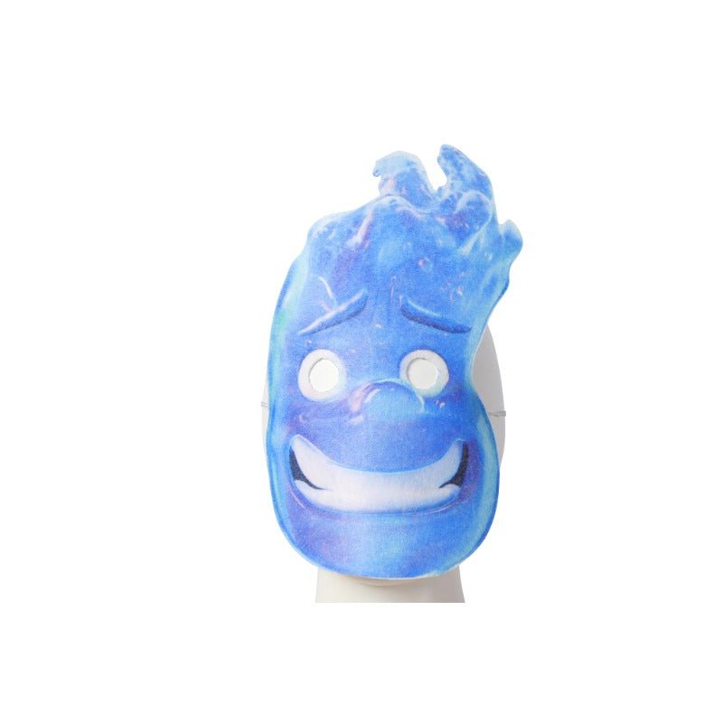 Costume Cosplay Wade Ripple de Disney Elemental pour Halloween