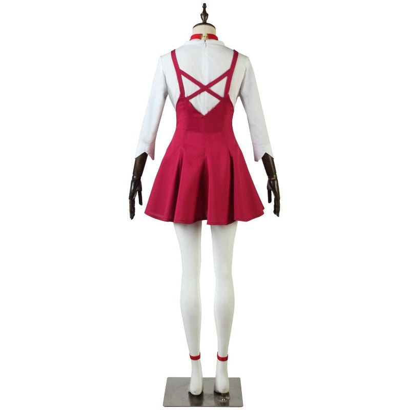 Costume Cosplay GeGeGe no Kitaro Nekomusume pour Halloween