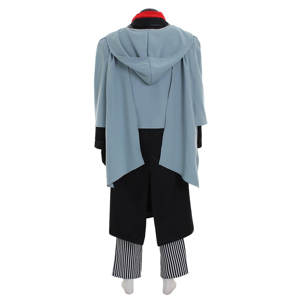 Costume Cosplay Ardyn Izunia Final Fantasy XV Personnalisé | Série Jeu