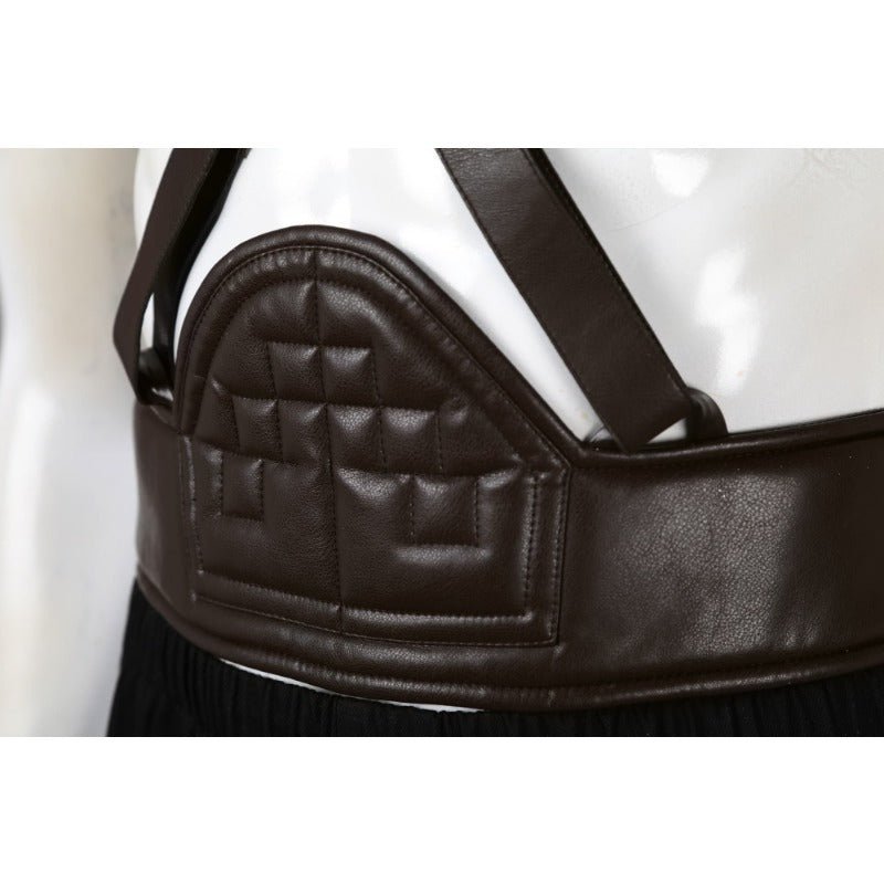 Costume Cosplay Sephiroth FF7 Remake Édition Deluxe pour Adultes - Déguisement Halloween Sur Mesure