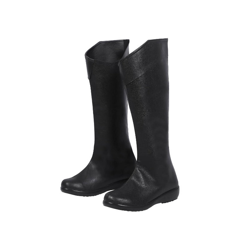 Costume Cosplay Reva Sevander Star Wars Halloween Carnaval Robe pour Femme