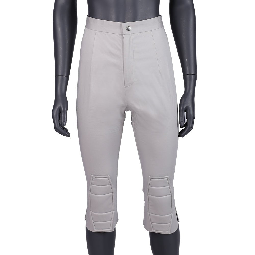 Costume Cosplay Rey de Star Wars : L'Ascension de Skywalker - Qualité Supérieure