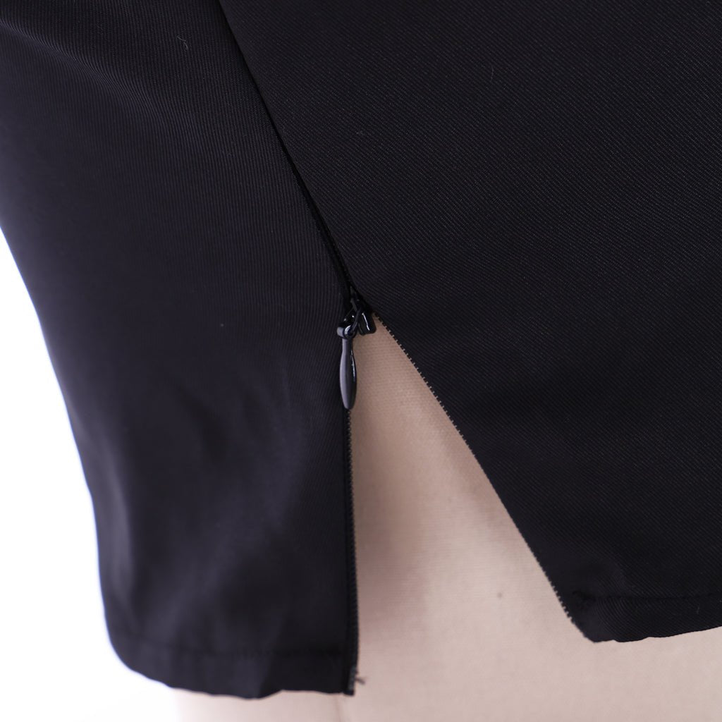 Costume Cosplay Asui Tsuyu de My Hero Academia - Robe Authentique pour Fans