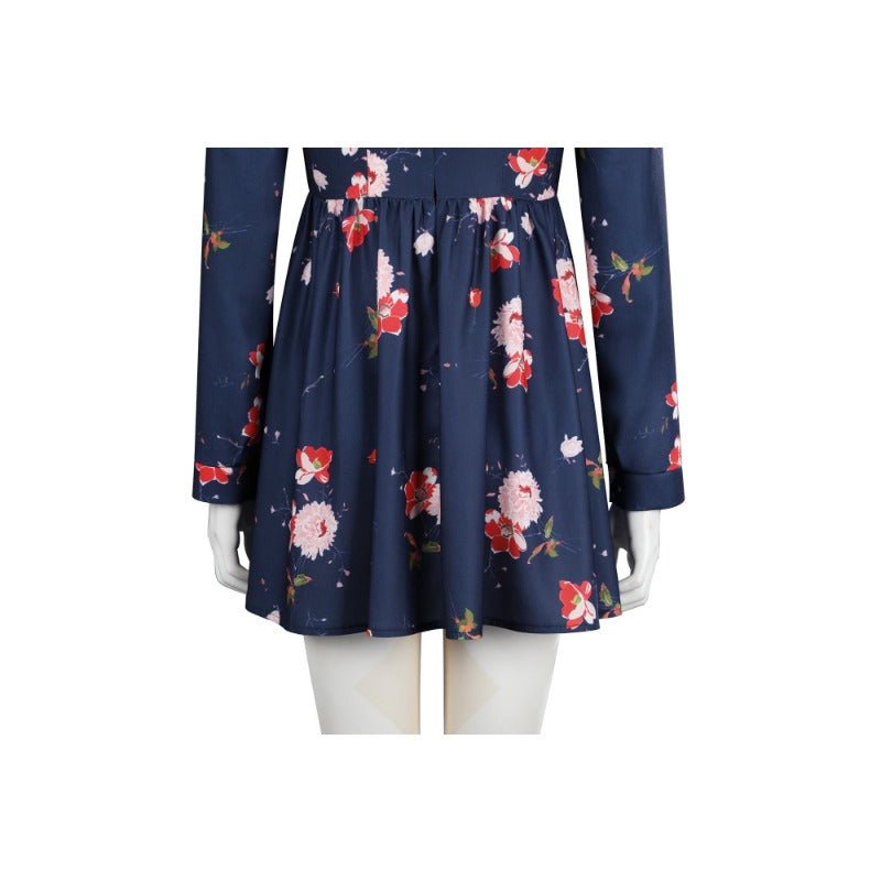 Costume Cosplay Harley Quinn Joker 2 - Robe Harley Gaga pour Fête d'Halloween