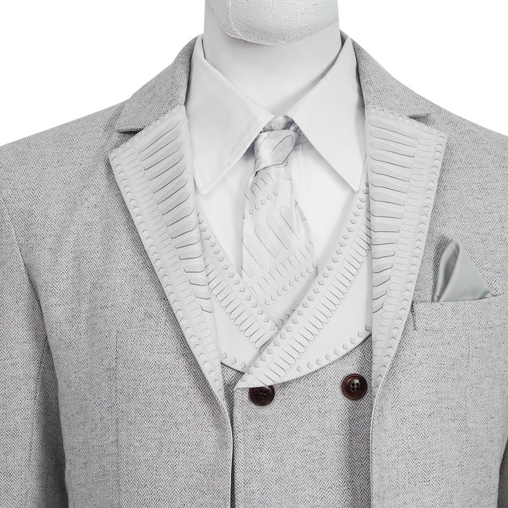 Costume Cosplay Chevalier de la Lune - Qualité Premium