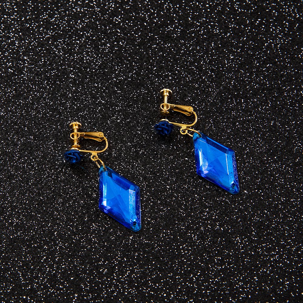 Costume Cosplay Genshin Impact – Navia pour Femme