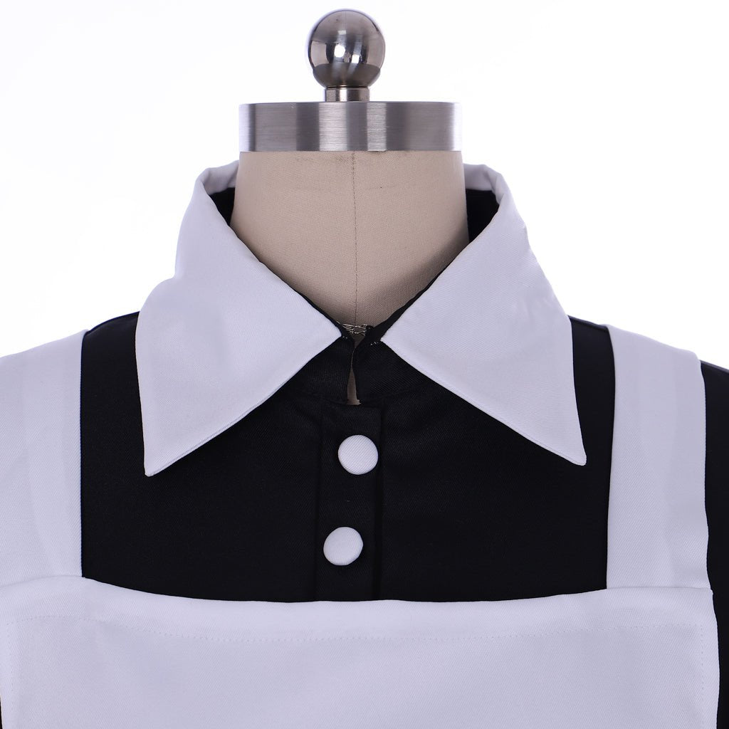 Costume Cosplay Isabella de The Promised Neverland