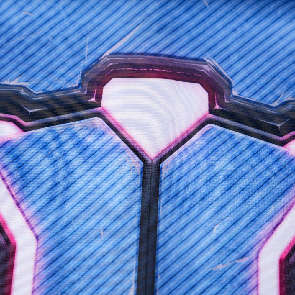 Combinaison Mio Double Shadow Wonderland - Costume Cosplay Anime