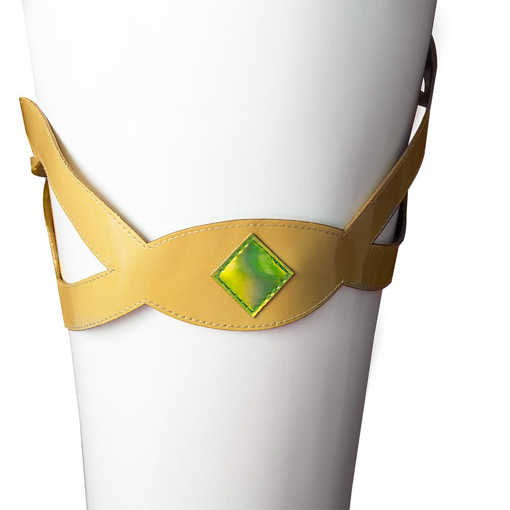 Costume Cosplay Genshin Impact Collei Authentique – Design Inspiré de l'Anime