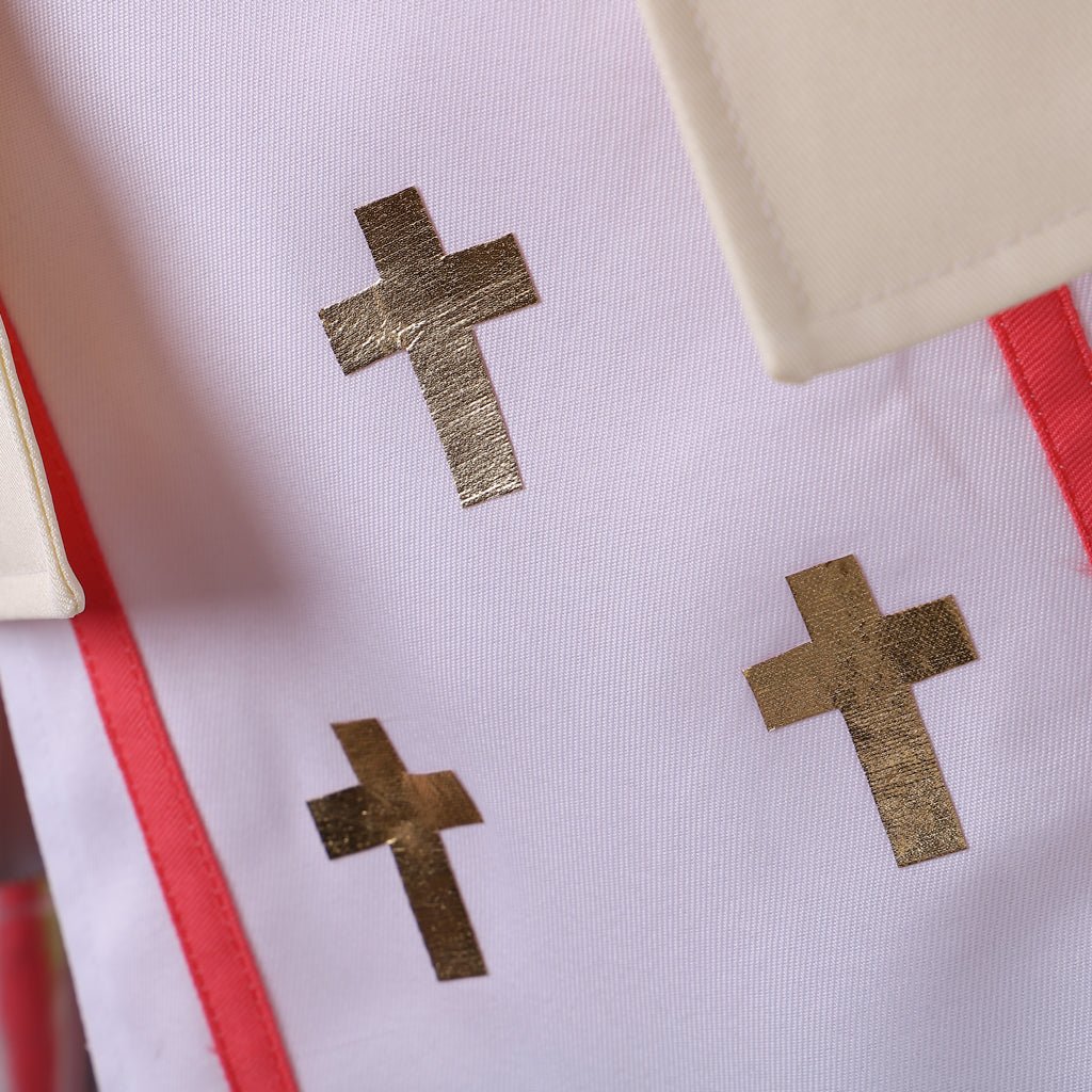 Costume Cosplay Alisha - Tales of Zestiria the X