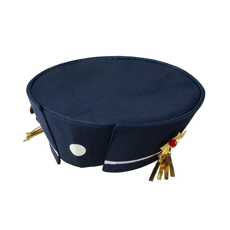 Costume Cosplay Touken Ranbu Hakusan Yoshimitsu - Design Authentique et de Haute Qualité