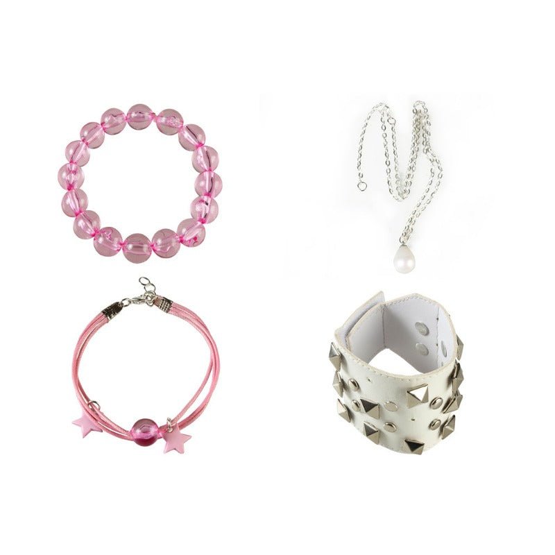 Costume Cosplay Kairi Kingdom Hearts III - Tenue de Combat pour Femme Halloween & Carnaval