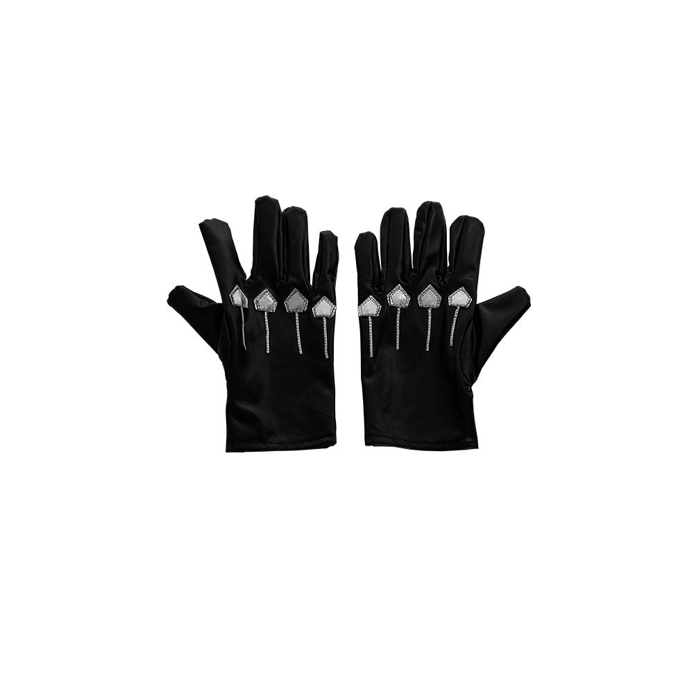 Costume Cosplay Nightwing de Batman Gotham Knights pour Halloween