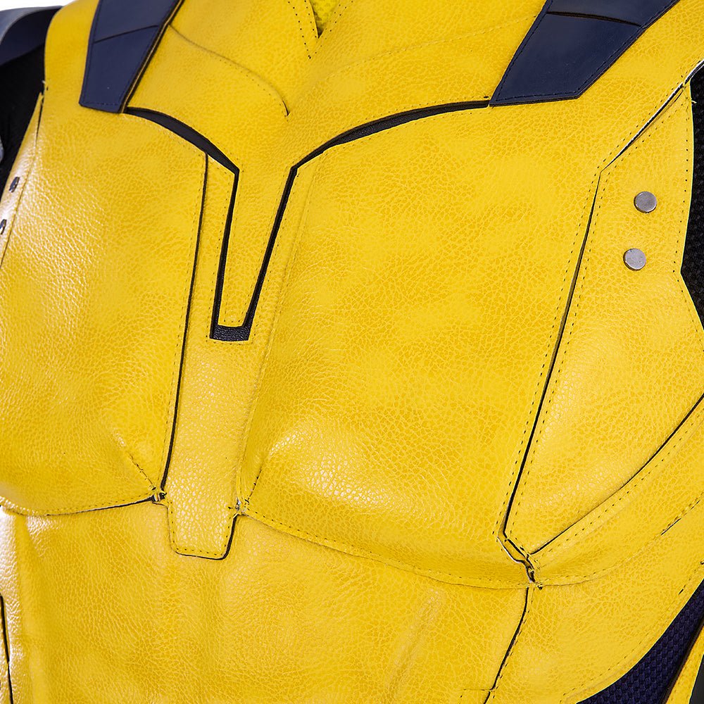 Costume de Cosplay Deadpool 3 - Wolverine - Édition Optimisée