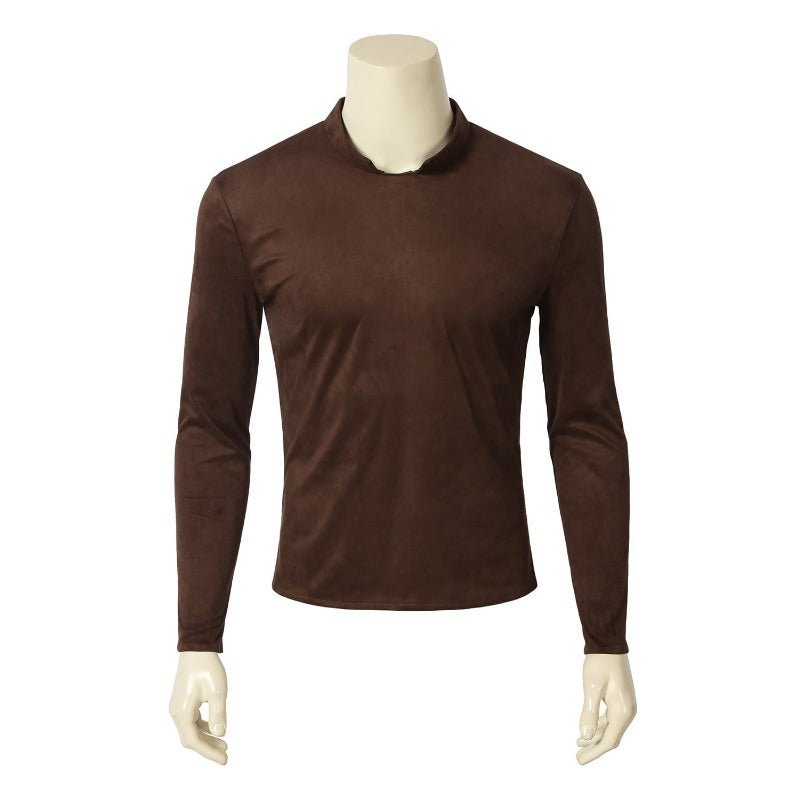 Costume Hiccup Haddock Dresseur de Dragons - Tenue Cosplay Le Monde Caché