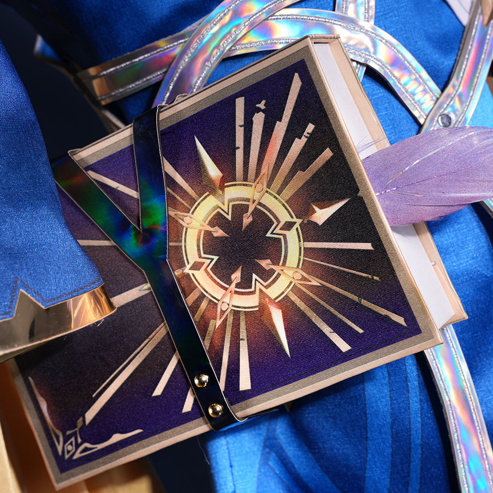 Costume Cosplay Dimanche Honkai: Star Rail - Tenue de Personnage de Jeu