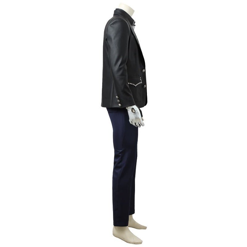 Costume Cosplay Final Fantasy XV Ignis Scientia Sur Mesure pour Adultes - Déguisement Halloween