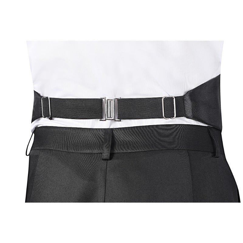 Costume Cosplay Le Pingouin Oswald Cobblepot de The Batman pour Halloween & Événements