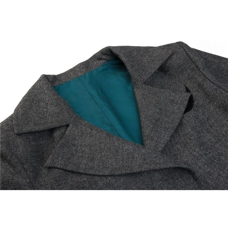 Costume Cosplay Newt Scamander - Édition Les Crimes de Grindelwald