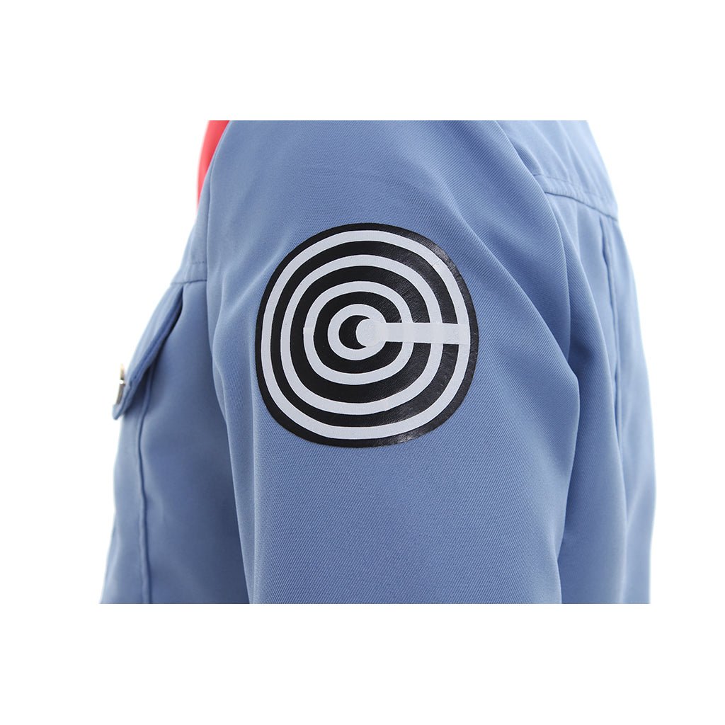Costume Cosplay Future Trunks de Dragon Ball Super pour Fans